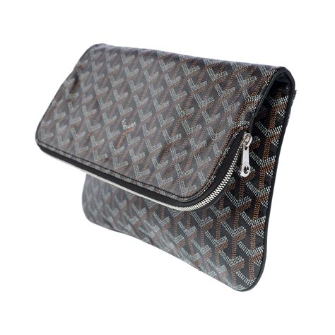 goyard sainte marie clutch price 2023|goyard bag price list.